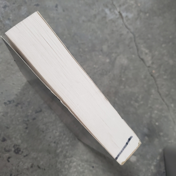 The Dark Shore by Adam Lee (paperback book) - Picture 5 of 7